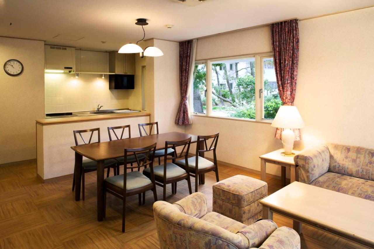 Cottage Himuka Miyazaki Zewnętrze zdjęcie