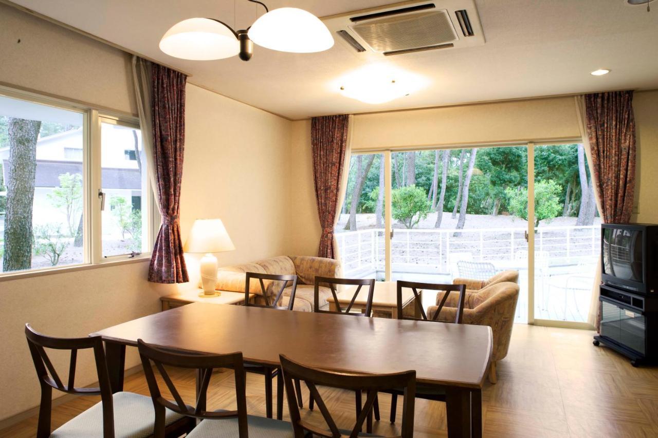 Cottage Himuka Miyazaki Zewnętrze zdjęcie