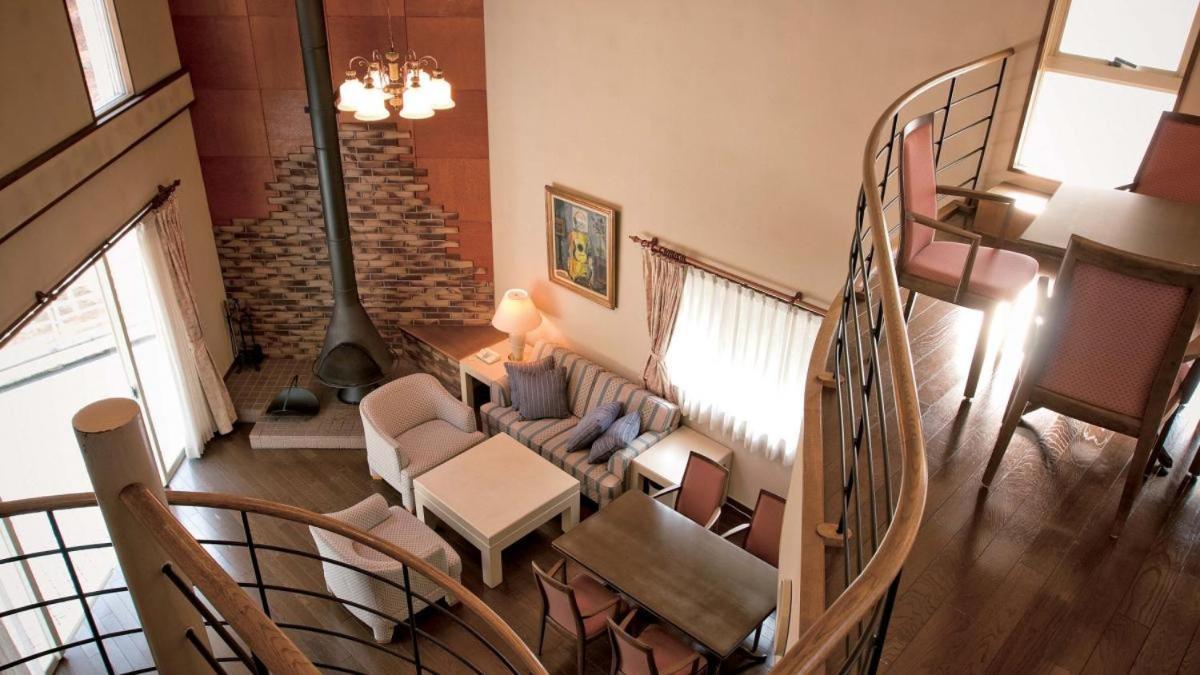 Cottage Himuka Miyazaki Zewnętrze zdjęcie