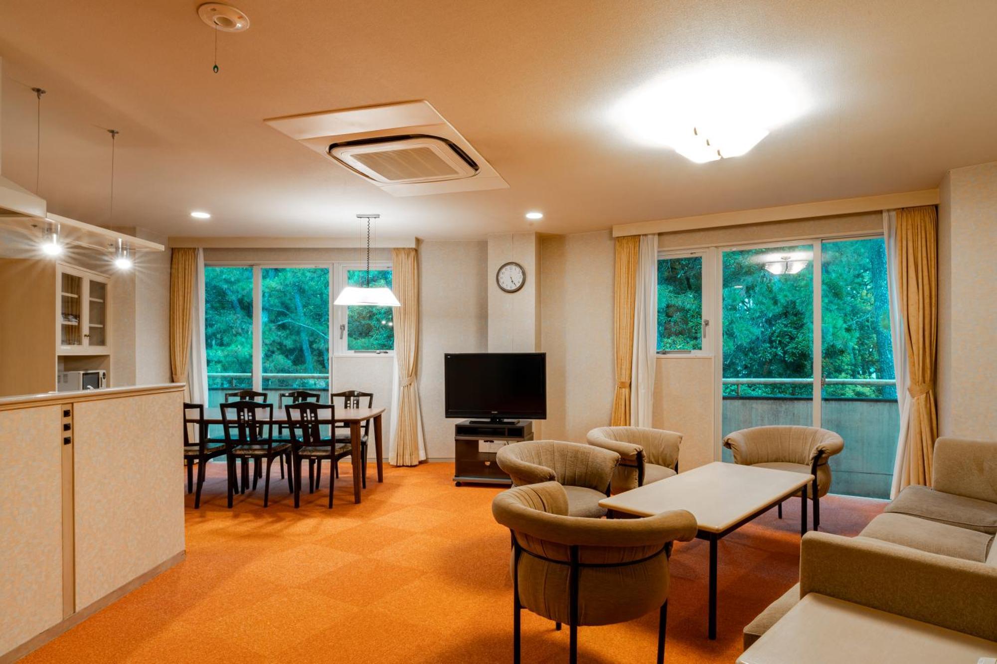 Cottage Himuka Miyazaki Zewnętrze zdjęcie