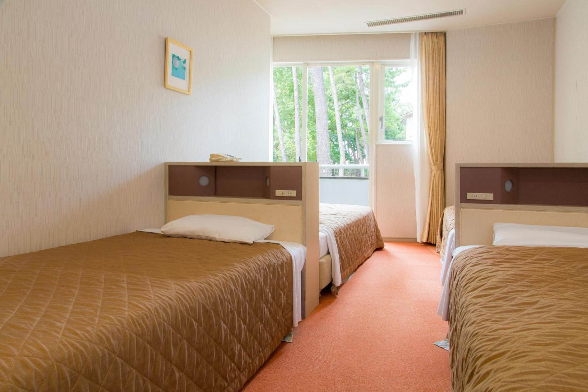 Cottage Himuka Miyazaki Zewnętrze zdjęcie