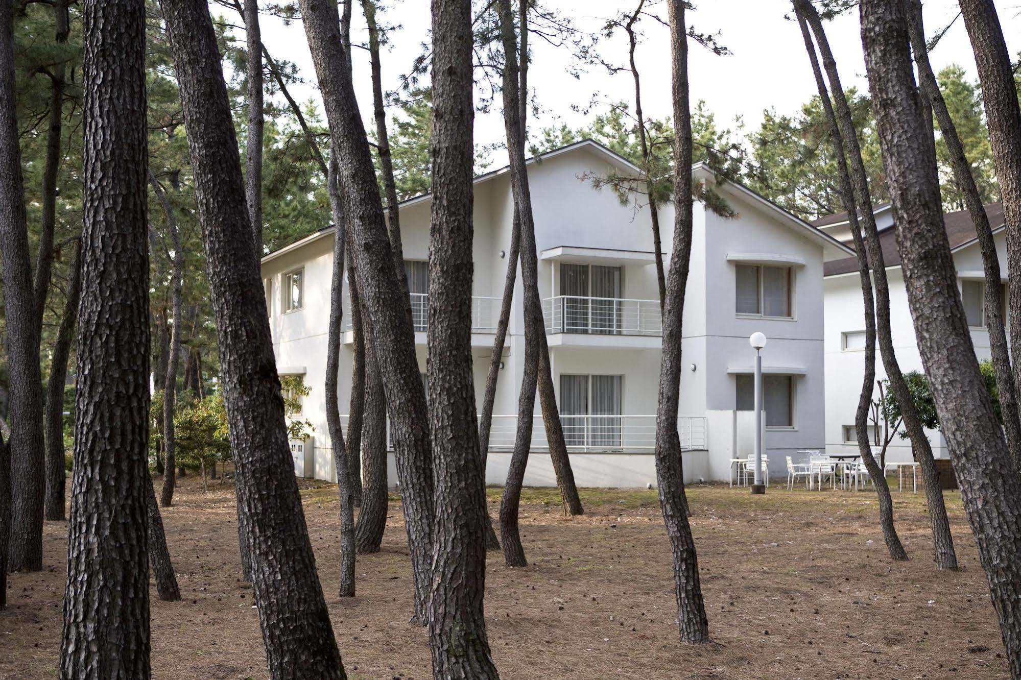 Cottage Himuka Miyazaki Zewnętrze zdjęcie