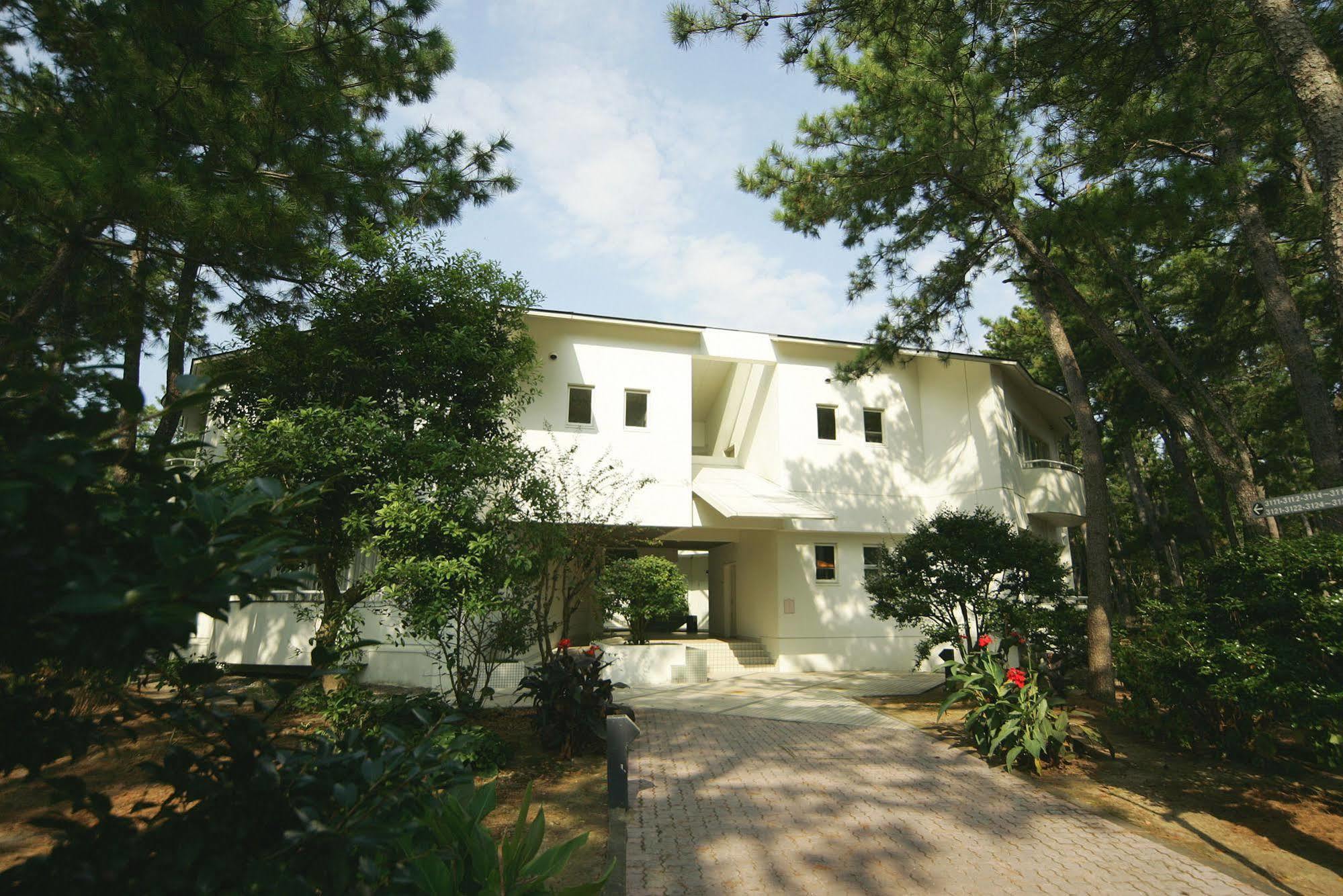 Cottage Himuka Miyazaki Zewnętrze zdjęcie